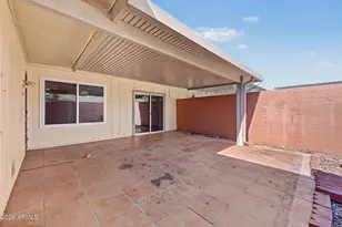10506 W Highwood Ln, Sun City, AZ 85373 - Photo 36