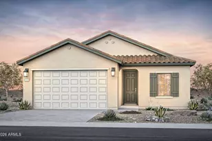 4220 S 257th Dr, Buckeye, AZ 85326 - Photo 1