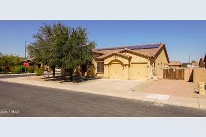16246 W Hualapai Street, Goodyear, AZ 85338 - Photo 1