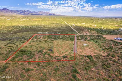 Tbd W Buffalo Lane #4, Huachuca City, AZ 85616 - Photo 16