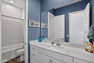 3228 E Saddletree Wy, San Tan Valley, AZ 85140 - Photo 22