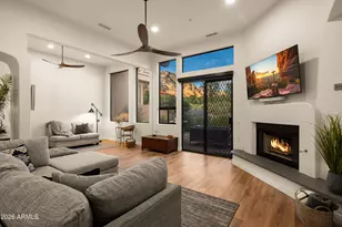 90 Geronimo Dr, Sedona, AZ 86336 - Photo 10