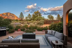 90 Geronimo Dr, Sedona, AZ 86336 - Photo 8