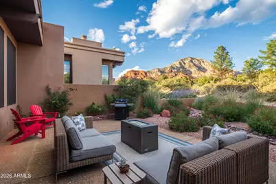 90 Geronimo Drive, Sedona, AZ 86336 - Photo 38
