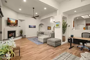 90 Geronimo Dr, Sedona, AZ 86336 - Photo 12