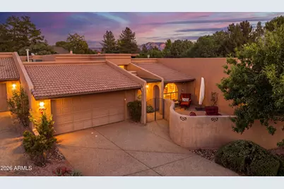 90 Geronimo Drive, Sedona, AZ 86336 - Photo 6