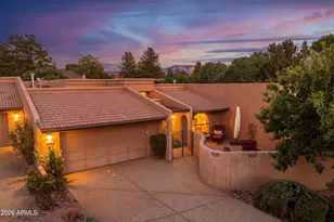 90 Geronimo Dr, Sedona, AZ 86336 - Photo 6