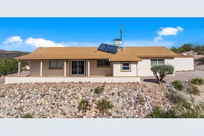 48607 N 288th Avenue, Wickenburg, AZ 85390 - Photo 40