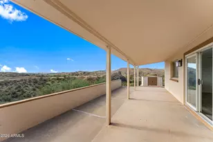 48607 N 288th Ave, Wickenburg, AZ 85390 - Photo 28