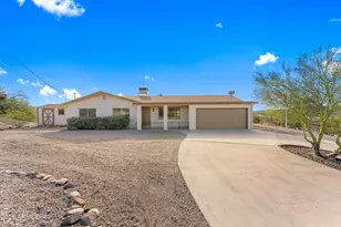 48607 N 288th Ave, Wickenburg, AZ 85390 - Photo 1