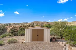 48607 N 288th Ave, Wickenburg, AZ 85390 - Photo 30