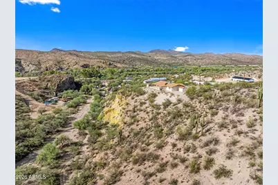 48607 N 288th Avenue, Wickenburg, AZ 85390 - Photo 44