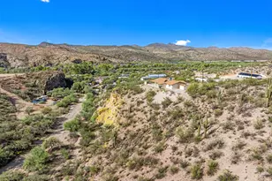48607 N 288th Ave, Wickenburg, AZ 85390 - Photo 44