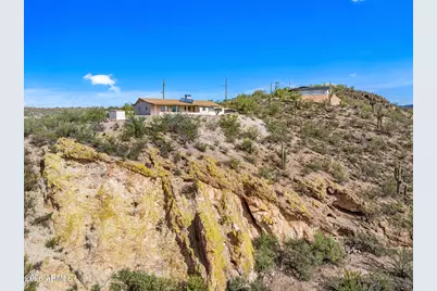 48607 N 288th Avenue, Wickenburg, AZ 85390 - Photo 42