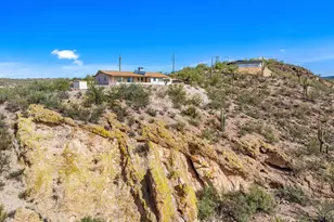 48607 N 288th Ave, Wickenburg, AZ 85390 - Photo 42