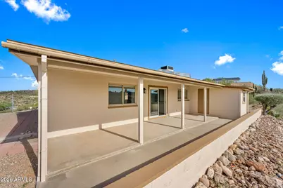 48607 N 288th Avenue, Wickenburg, AZ 85390 - Photo 32