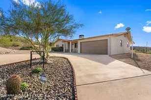 48607 N 288th Ave, Wickenburg, AZ 85390 - Photo 2
