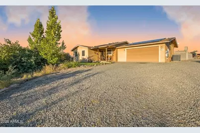 6565 S Musgrove Road, Skull Valley, AZ 86338 - Photo 2