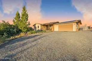 6565 S Musgrove Rd, Skull Valley, AZ 86338 - Photo 2