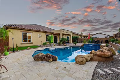 17926 E Reposa Court, Gold Canyon, AZ 85118 - Photo 36