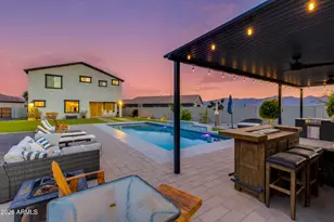 5636 W Stargazer Pl, Laveen, AZ 85339 - Photo 26