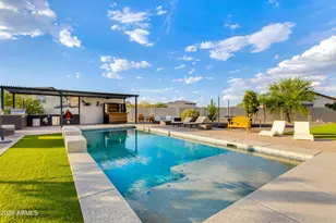5636 W Stargazer Pl, Laveen, AZ 85339 - Photo 32