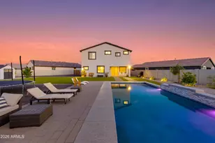 5636 W Stargazer Pl, Laveen, AZ 85339 - Photo 24
