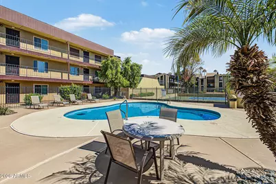 461 W Holmes Avenue #224, Mesa, AZ 85210 - Photo 34