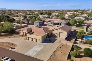 12916 W Denton Ave, Litchfield Park, AZ 85340 - Photo 6
