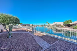 10908 W Marco Polo Rd, Sun City, AZ 85373 - Photo 40
