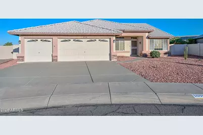 '10908 W Marco Polo Road, Sun City, AZ 85373 - Photo 2