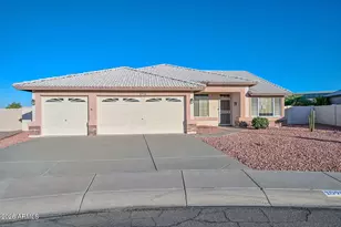 10908 W Marco Polo Rd, Sun City, AZ 85373 - Photo 2