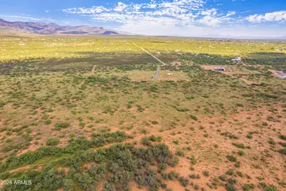 Tbd W Gambels Road #1, Whetstone, AZ 85616 - Photo 4