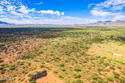 Tbd W Gambels Road #1, Whetstone, AZ 85616 - Photo 8