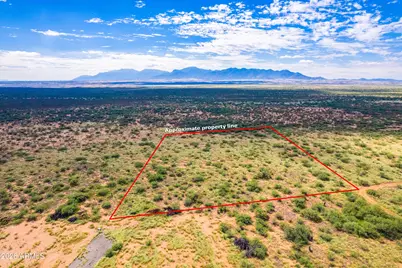 Tbd W Gambels Road #1, Whetstone, AZ 85616 - Photo 24
