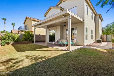 40106 N Calabria Street, San Tan Valley, AZ 85140 - Photo 32