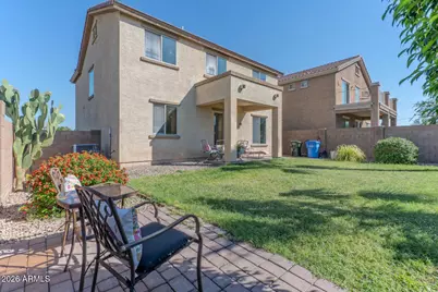 4715 W Gelding Drive, Glendale, AZ 85306 - Photo 26