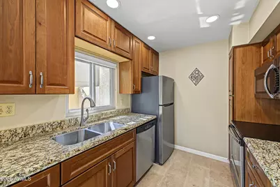 3500 N Hayden Road #1901, Scottsdale, AZ 85251 - Photo 6