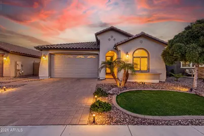 2807 W Blue River Drive, San Tan Valley, AZ 85144 - Photo 1