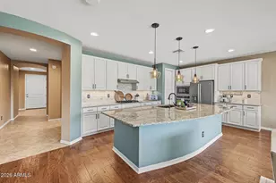 2807 W Blue River Dr, San Tan Valley, AZ 85144 - Photo 4