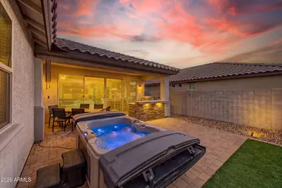 2807 W Blue River Drive, San Tan Valley, AZ 85144 - Photo 2