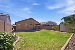 1646 E Daniella Dr, San Tan Valley, AZ 85140 - Photo 24