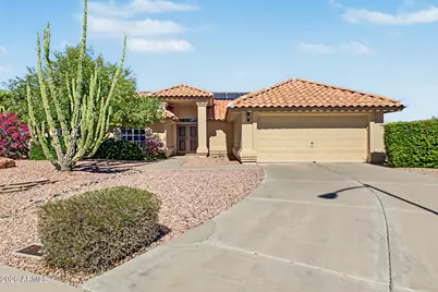 20370 N 109th Drive, Peoria, AZ 85373 - Photo 2