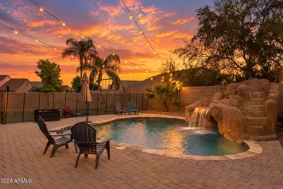 17805 W Eugene Terrace, Surprise, AZ 85388 - Photo 2