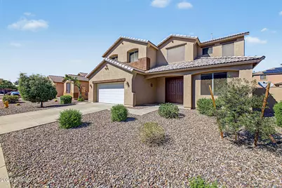 7894 W Salter Drive, Peoria, AZ 85382 - Photo 1