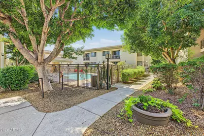 6900 E Princess Drive #1169, Phoenix, AZ 85054 - Photo 22