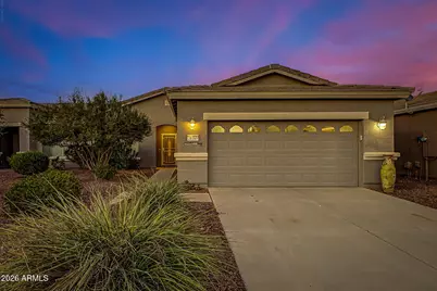 20369 N Lemon Drop Drive, Maricopa, AZ 85138 - Photo 2