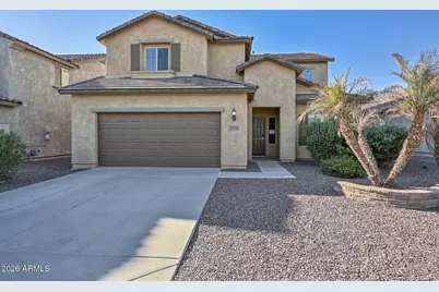 17941 W Alice Avenue, Waddell, AZ 85355 - Photo 2