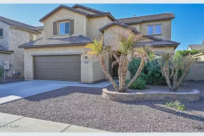 17941 W Alice Avenue, Waddell, AZ 85355 - Photo 1