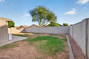 1413 W Vaughn Ave, Gilbert, AZ 85233 - Photo 20